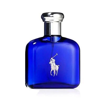 Perfume Polo Blue De Ralph Lauren Eau De Toilette Masculino 75ml
