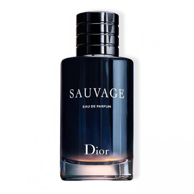 Perfume Sauvage Dior Parfum Masculino 100ml