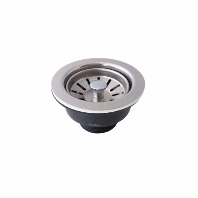 Válvula Pia Americana 31-2x11-2 Inox