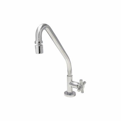 Torneira De Pia Para Cozinha - Slim Cross