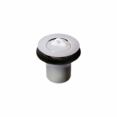Válvula Tanque Inox 1.1-4