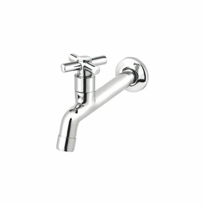 Torneira Parede Cozinha Arejador - Slim Cross