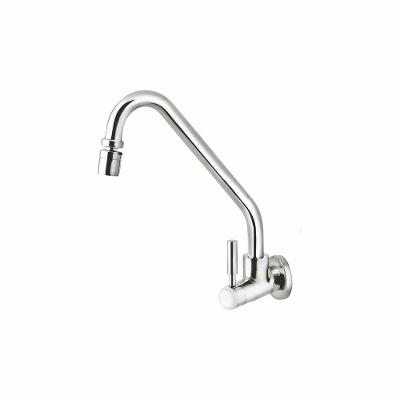 Torneira De Parede Para Cozinha - Slim