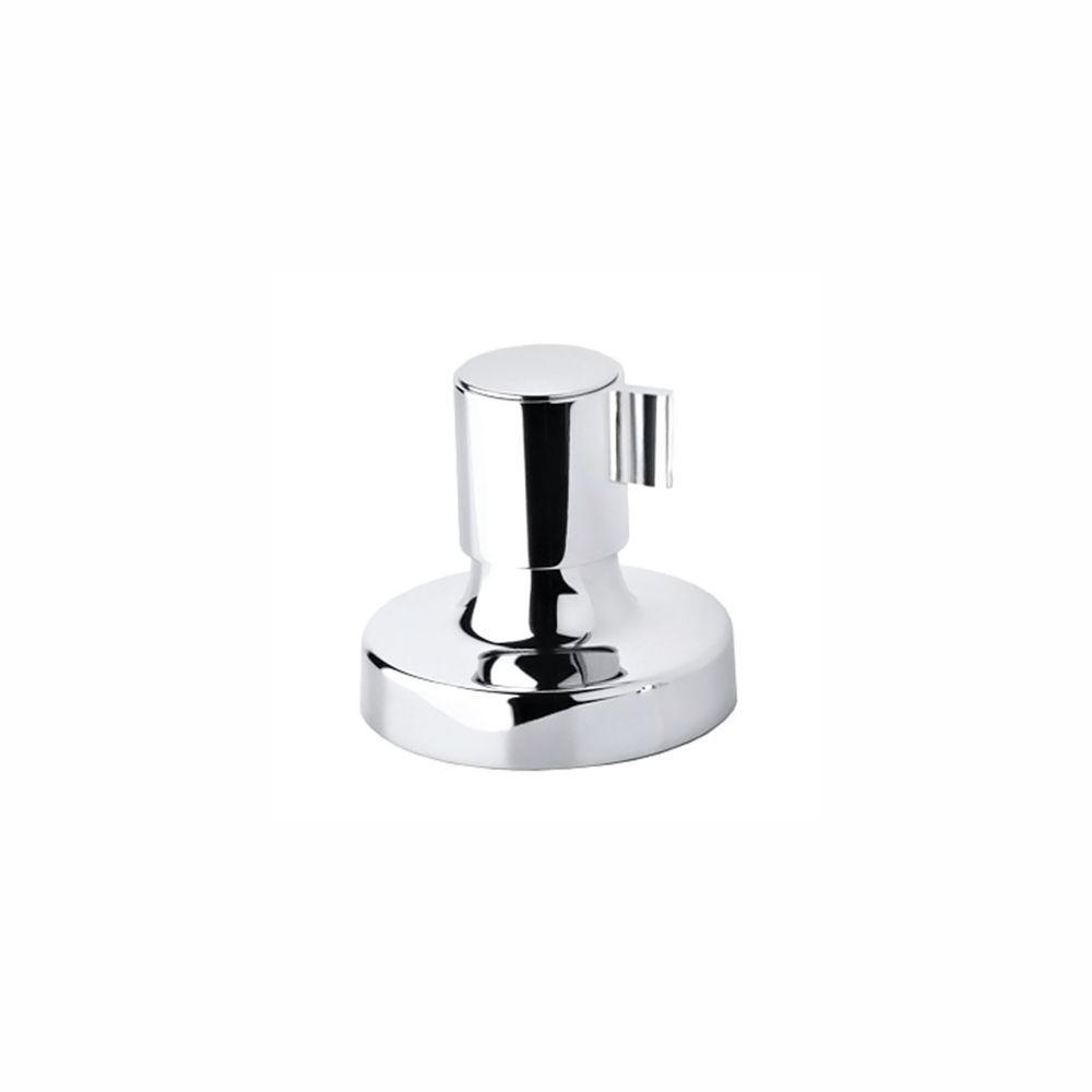 Acabamento Registro Base Docol 1.1-4 E 1.1-2 (grande) - Ice - 1