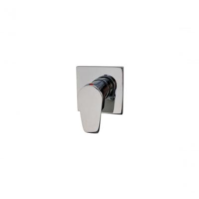 Acabamento Monocomando Para Chuveiro Base 3-4 Docol - Led