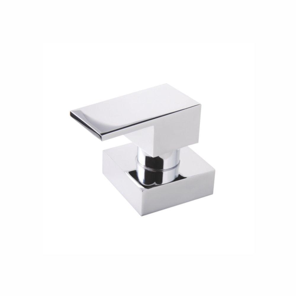 Acabamento Registro Base Deca 1-2 E 3-4 E 1 (pequeno) - Flaunt - 1