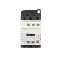 Contator Tripolar Tesys D 18a 1na+1nf 220v Lc1d18m7 18a 1na+nf 220v - 7