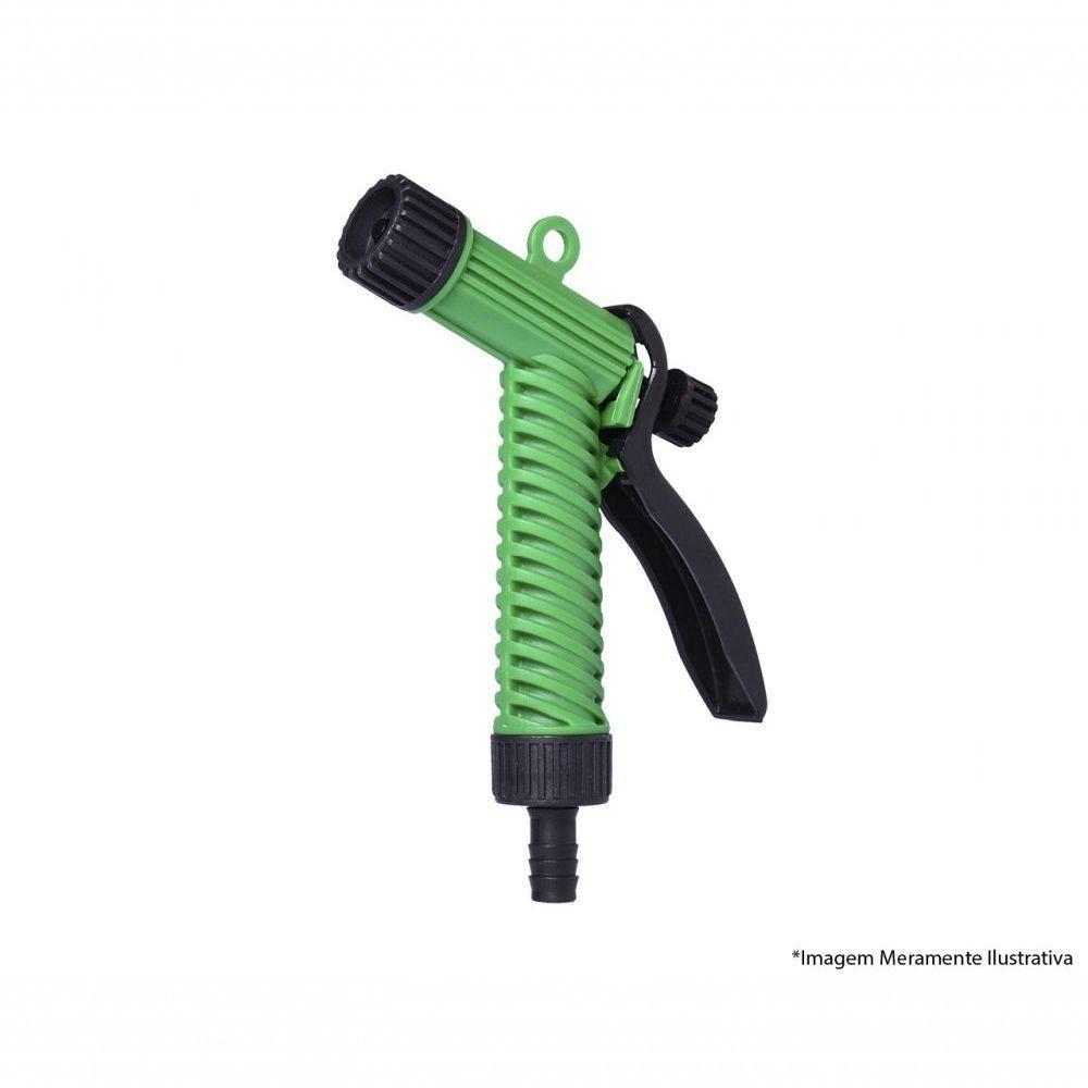 Esguicho Revolv Mac Loren Plast Master E-2000 - 1