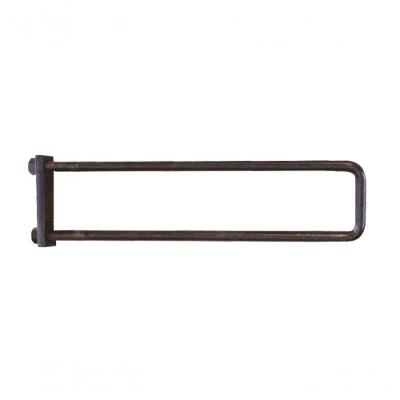 Grampo Para Carroceria Em Aço 5-8 X 450Mm