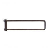 Grampo Para Carroceria Em Aço 5-8 X 450Mm - 1