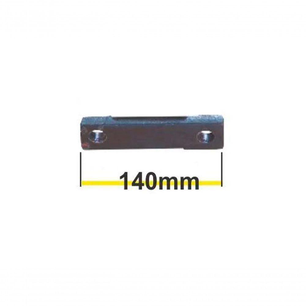 Tarugo Para Grampo 5-8 De Carrocerias 140Mm - 1