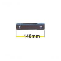 Tarugo Para Grampo 5-8 De Carrocerias 140Mm - 1