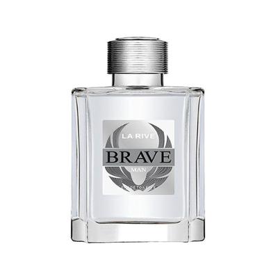 Perfume La Rive Brave Edt Masculino 100ml