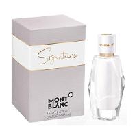 Perfume Montblanc Signature Edt Feminino 90ml - 5