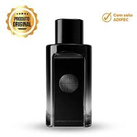 Perfume Antonio Banderas The Icon Eau De Parfum Masculino 100ml - 2