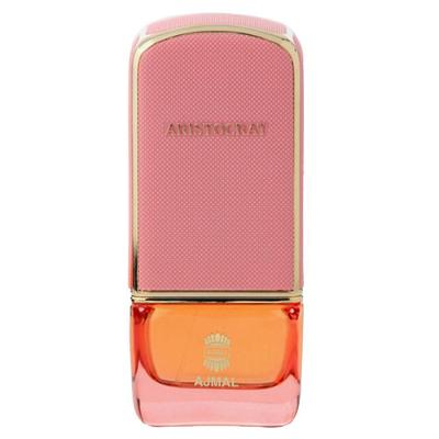 Perfume Ajmal Aristocrat Eau De Parfumf Rosa Feminino 75ml