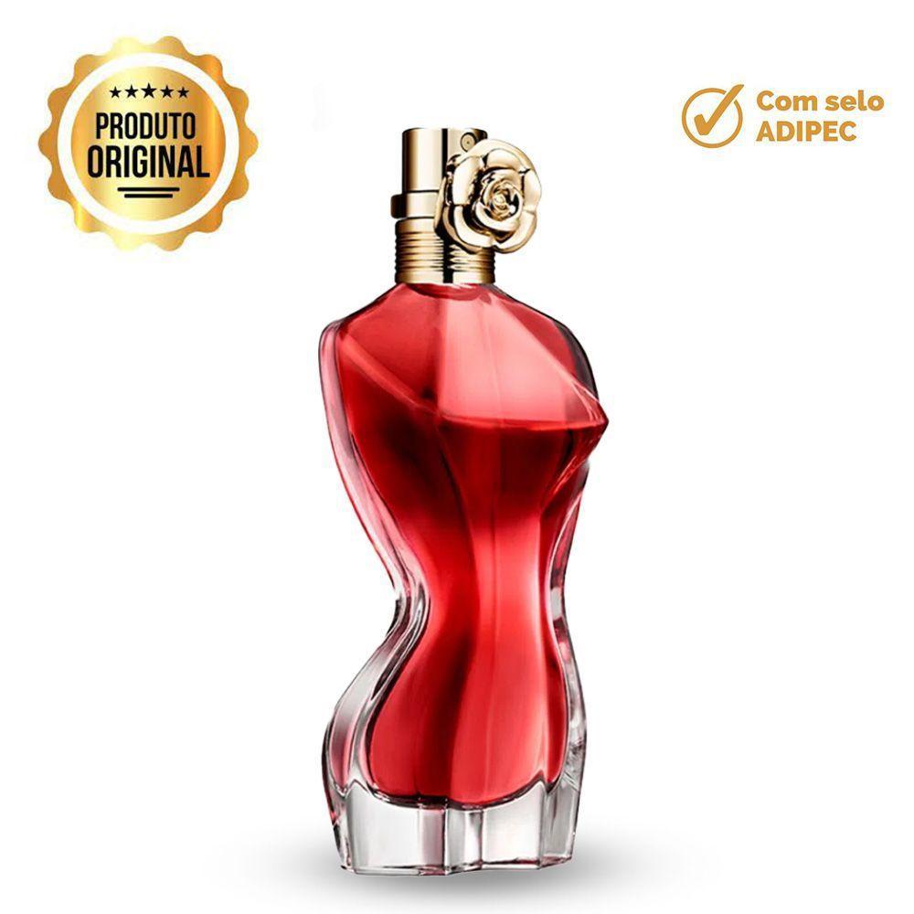 Perfume Jean Paul Gaultier La Belle Edp Feminino 100ml. - 2