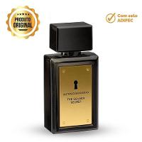 Perfume Antonio Banderas The Golden Secret Masculino Edt 100ml - 2