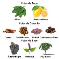 Perfume Galaxy Plus Concept Darkest Eau De Parfum Masculino 100ml - 7