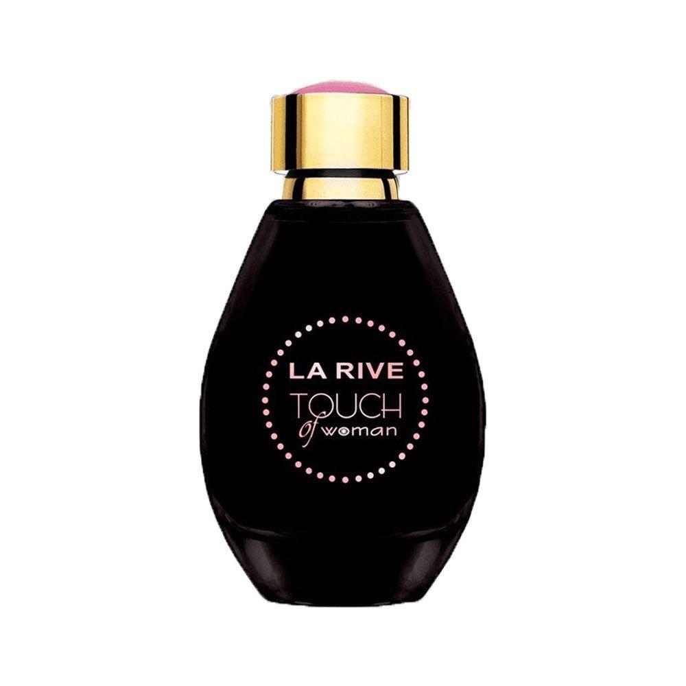 Perfume La Rive Touch Of Woman Eau De Parfum Feminino 90ml - 1