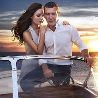 Perfume King Of Seduction Antonio Banderas Eau De Toilette Masculino 200ml - 3