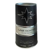 Perfume Last Frontier Linn Young Eau De Toilette Masculino 100ml - 5