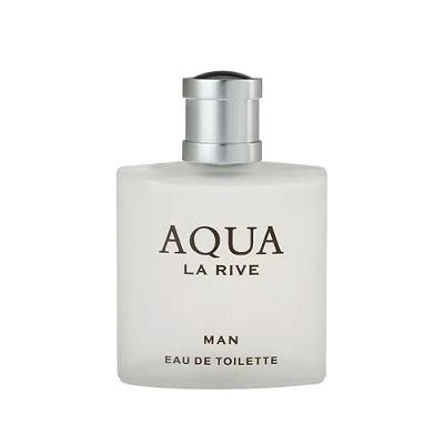 Perfume La Rive Aqua Man Edt Masculino 90ml