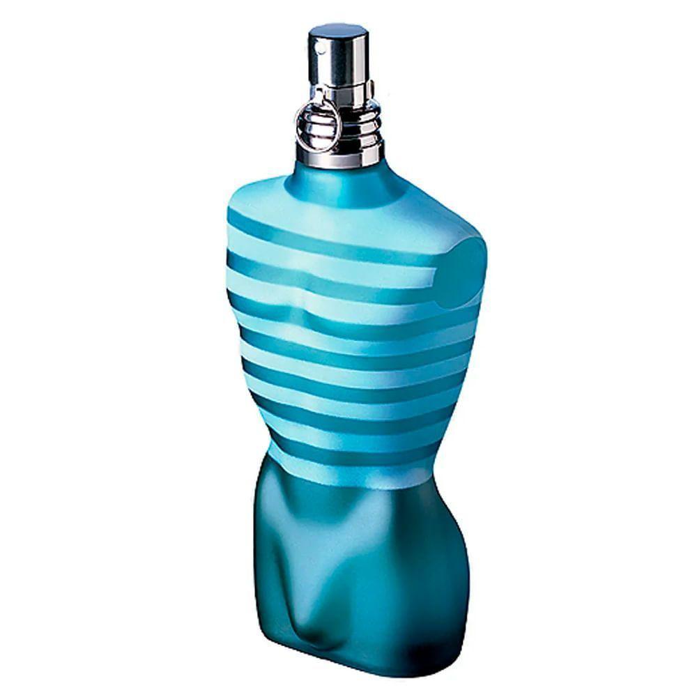 Perfume Le Male Eau De Toilette Jean Paul Gaultier Masculino 75ml - 1