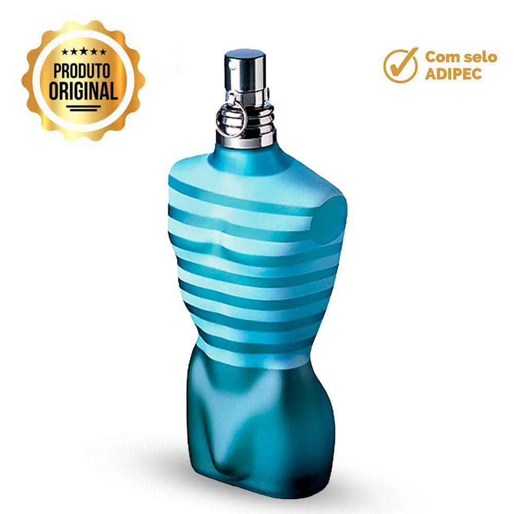 Perfume Le Male Eau De Toilette Jean Paul Gaultier Masculino 75ml - 2