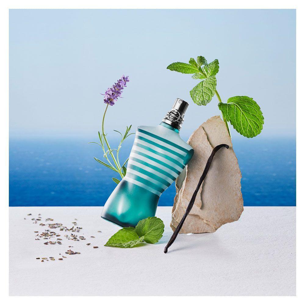 Perfume Le Male Eau De Toilette Jean Paul Gaultier Masculino 75ml - 5