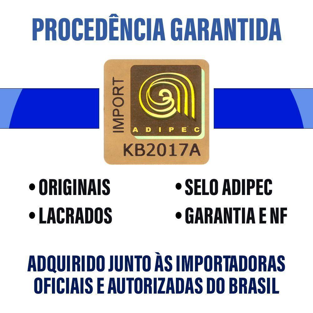 Perfume Carolina Herrera Bad Boy Eau De Toilette Masculino 100ml - 4