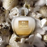 Perfume Her Golden Secret Antonio Banderas Eau De Toilette Perfume Feminino 80ml
