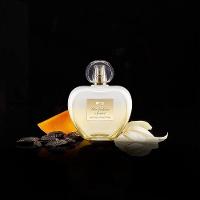 Perfume Her Golden Secret Antonio Banderas Eau De Toilette Perfume Feminino 80ml - 6
