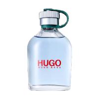 Perfume Hugo Boss Hugo Man Eau De Toilette Masculino 125ml - 1