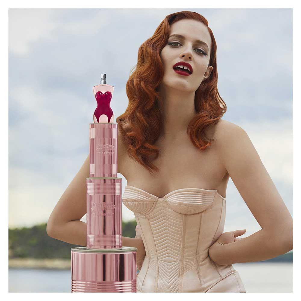 Perfume Jean Paul Gaultier Classique Edp Feminino 100ml - 7