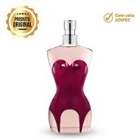 Perfume Jean Paul Gaultier Classique Edp Feminino 100ml - 3