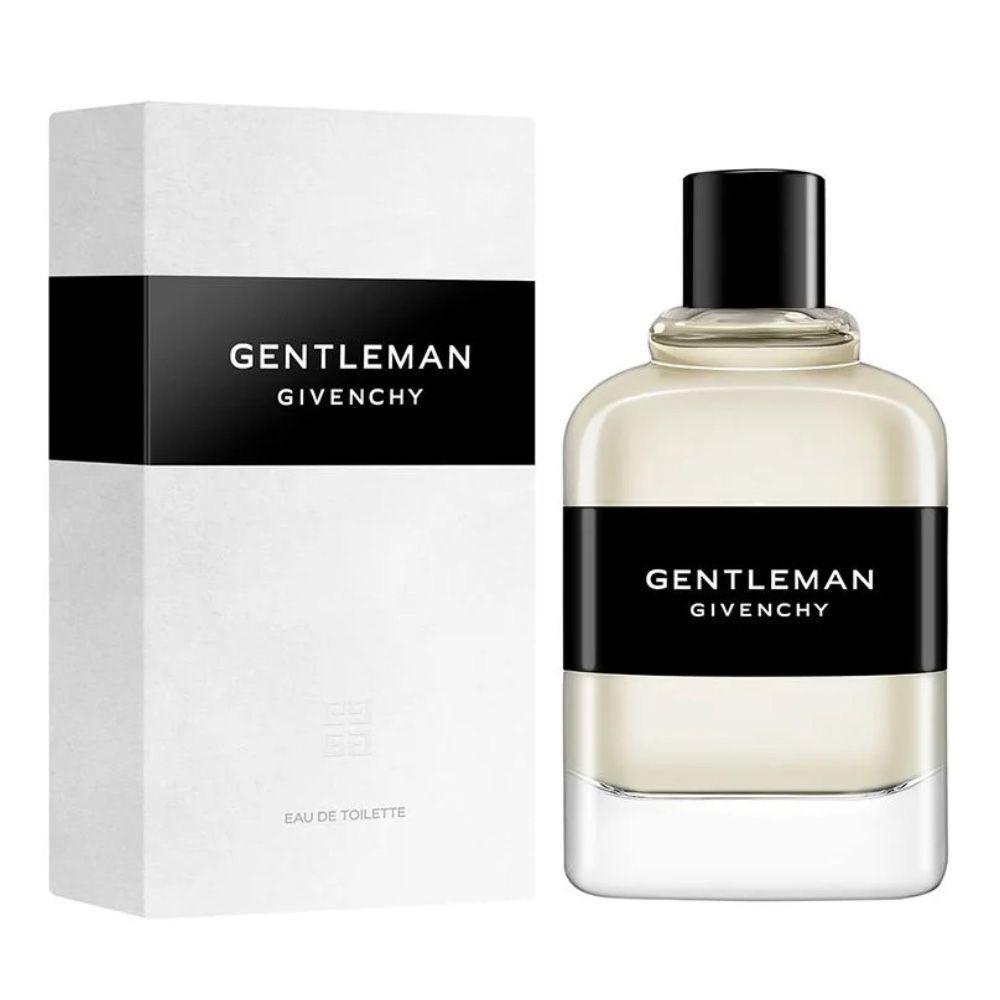 Perfume Givenchy Gentleman Eau De Toilette Masculino 100ml - 1