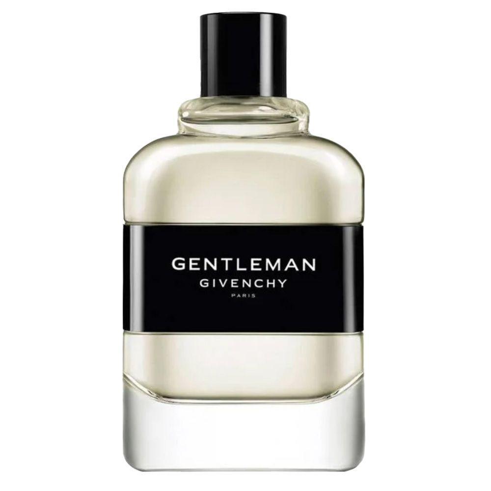 Perfume Givenchy Gentleman Eau De Toilette Masculino 100ml - 7