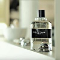 Perfume Givenchy Gentleman Eau De Toilette Masculino 100ml - 5