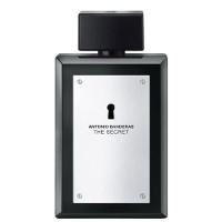 Perfume The Secret Antonio Banderas Eau De Toilette Masculino 200ml - 5