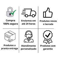 Perfume The Secret Antonio Banderas Eau De Toilette Masculino 200ml - 6