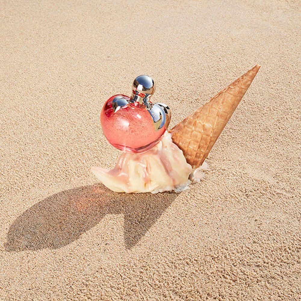 Perfume Nina Ricci Eau De Toilette Feminino 80ml - 3