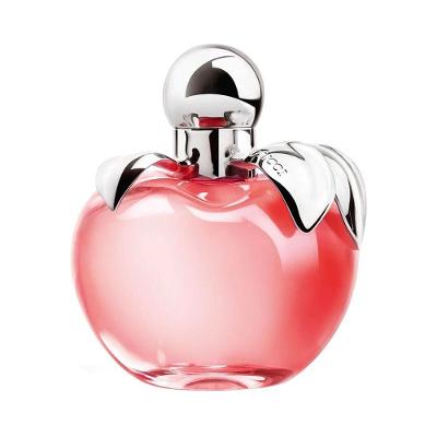 Perfume Nina Ricci Eau De Toilette Feminino 80ml