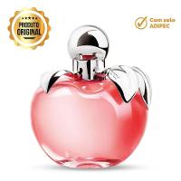 Perfume Nina Ricci Eau De Toilette Feminino 80ml - 2