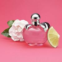 Perfume Nina Ricci Eau De Toilette Feminino 80ml