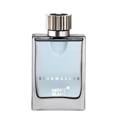Perfume Starwalker Eau De Toilette Montblanc Perfume Masculino 75ml