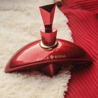 Perfume Rouge Royal Marina De Bourbon Eau De Parfum Perfume Feminino 100ml