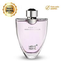 Perfume Femme Individuelle Montblanc Eau De Toilette Feminino 75ml - 3