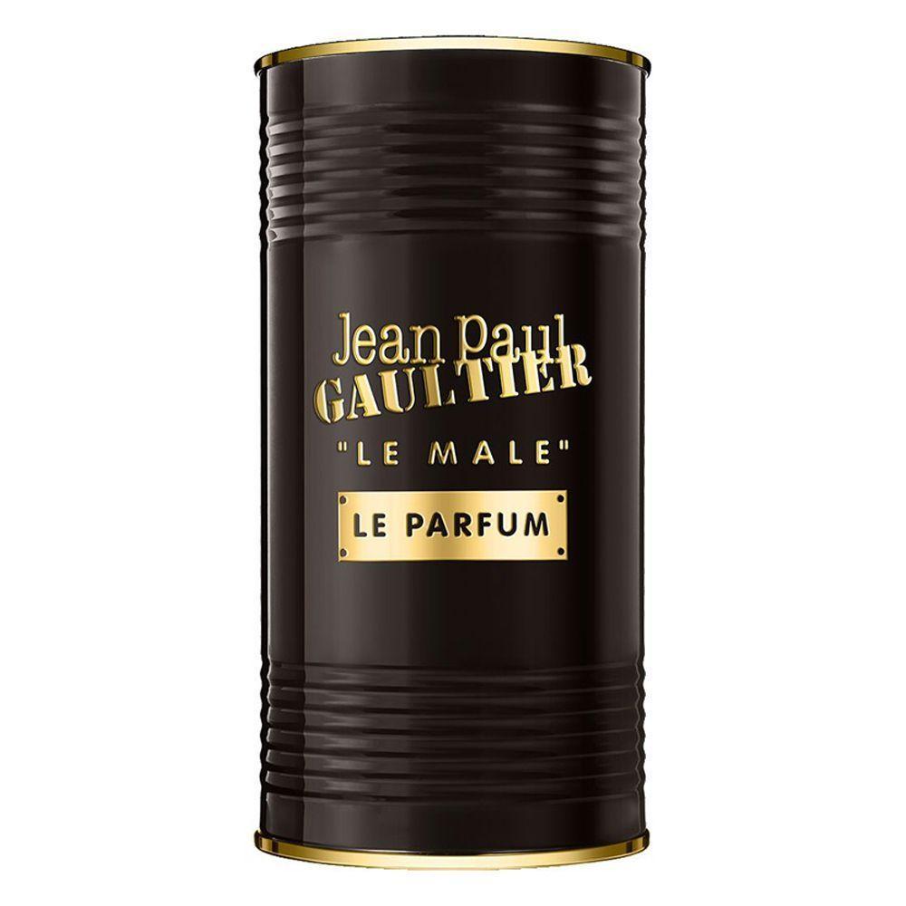 Perfume Le Male Le Parfum Intense Jean Paul Gaultier Masculino 75ml - 5