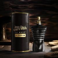 Perfume Le Male Le Parfum Intense Jean Paul Gaultier Masculino 75ml